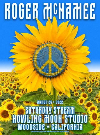 2022-03-26 @ Saturday Stream