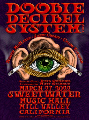 2022-03-27 @ Sweetwater Music Hall