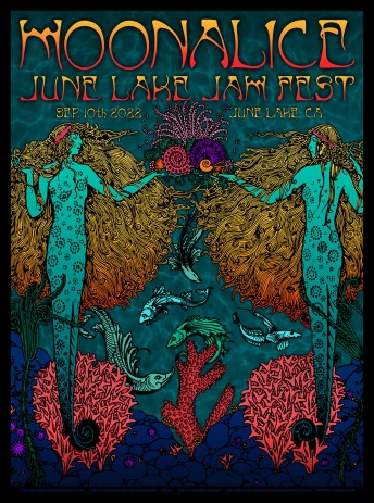 2022-09-11 @ June Lake Jam Fest