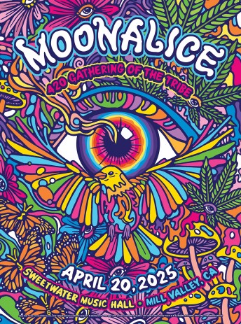2025-04-20 @ Sweetwater Music Hall