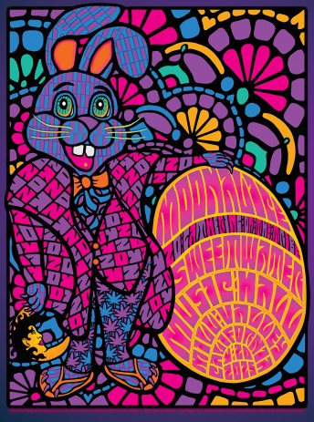 2025-04-20 @ Sweetwater Music Hall