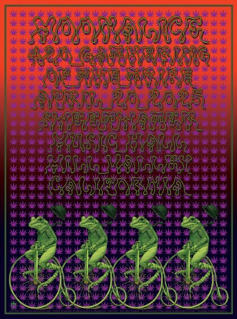 2025-04-20 @ Sweetwater Music Hall