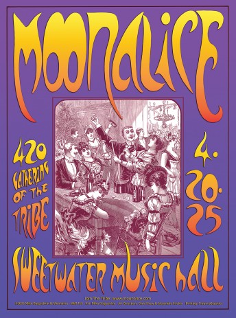 2025-04-20 @ Sweetwater Music Hall