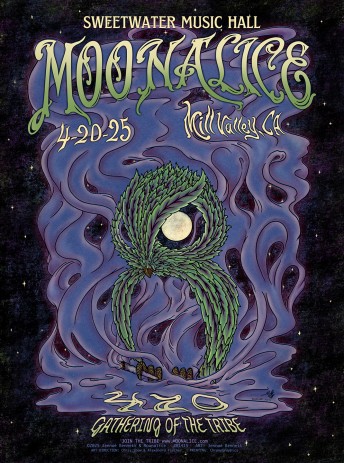 2025-04-20 @ Sweetwater Music Hall