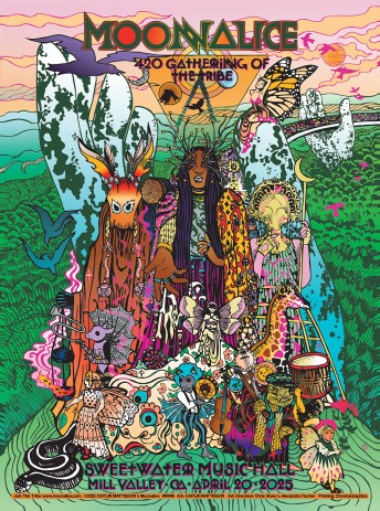 2025-04-20 @ Sweetwater Music Hall