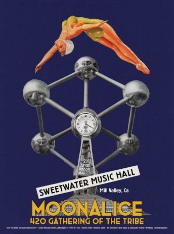 2025-04-20 @ Sweetwater Music Hall