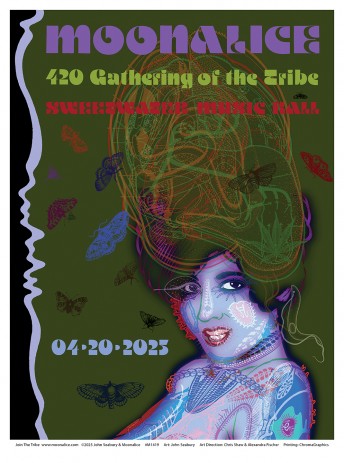 2025-04-20 @ Sweetwater Music Hall