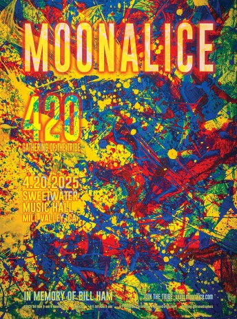 2025-04-20 @ Sweetwater Music Hall