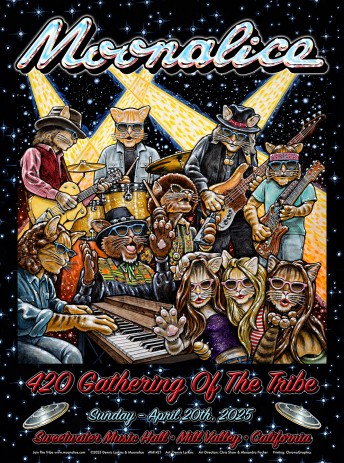 2025-04-20 @ Sweetwater Music Hall