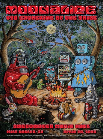 2025-04-20 @ Sweetwater Music Hall