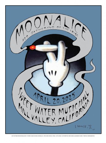 2025-04-20 @ Sweetwater Music Hall