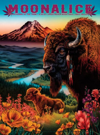 2025-04-20 @ Sweetwater Music Hall