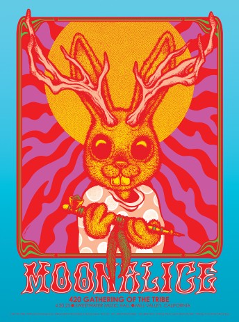 2025-04-20 @ Sweetwater Music Hall