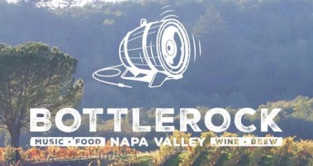 2016-05-29 @ Bottlerock Music Festival (Rombauer Winery Booth)