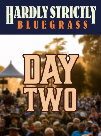 2019-10-05 @  Live Webcast - Day 2 @ Hardly Strictly Bluegrass 19