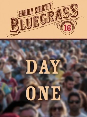 2016-09-30 @ Live Webcast - Day 1 @ Hardly Strictly Bluegrass 16